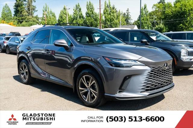 2023 Lexus RX 350 Premium Plus for sale in Milwaukie, OR
