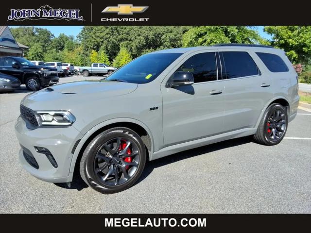 2023 Dodge Durango SRT 392 Premium AWD for sale in Dawsonville, GA