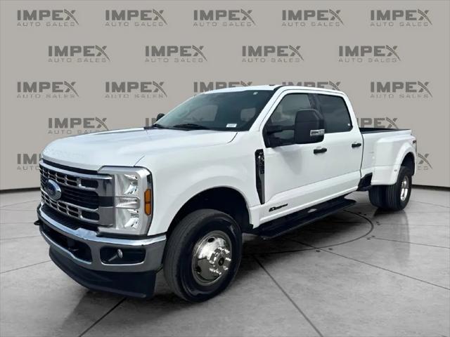 2024 Ford F-350 XL for sale in Greensboro, NC