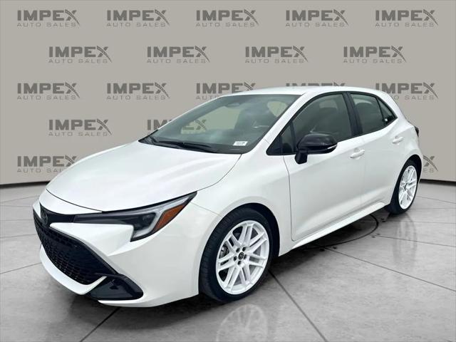 2026 Toyota Corolla SE for sale in Greensboro, NC