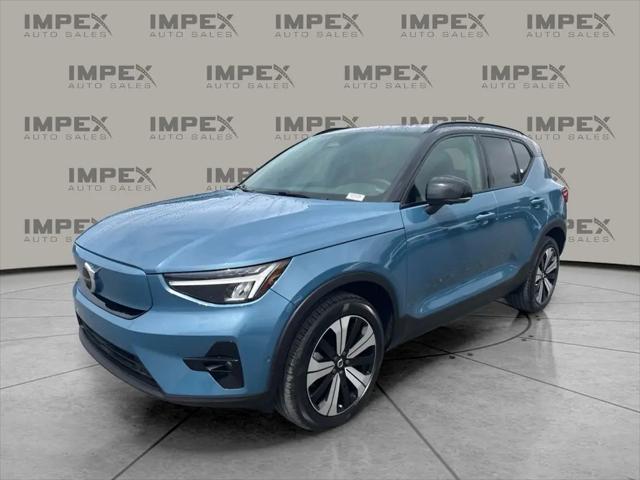 2023 Volvo XC40 Recharge Pure Electric Twin Plus for sale in Greensboro, NC