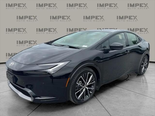 2026 Toyota Prius XLE for sale in Greensboro, NC