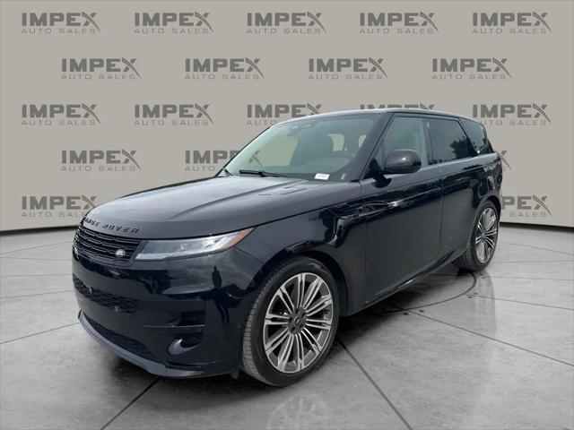 2024 Land Rover Range Rover Sport Dynamic SE for sale in Greensboro, NC