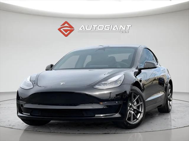2023 Tesla Model 3 Rear-Wheel Drive for sale in Indianapolis, IN