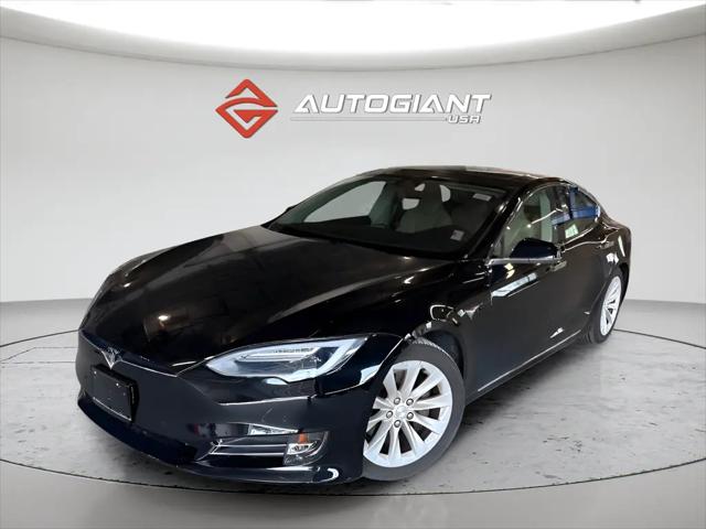 2017 Tesla Model S 60D for sale in Indianapolis, IN