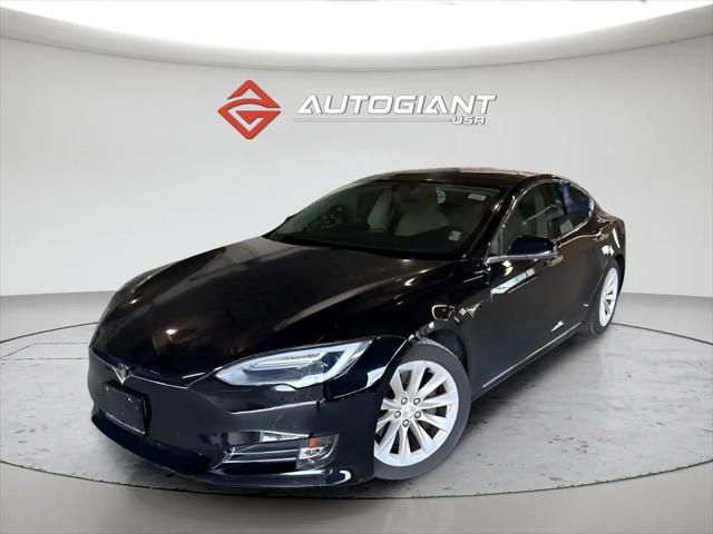 2017 Tesla Model S 60D for sale in Indianapolis, IN