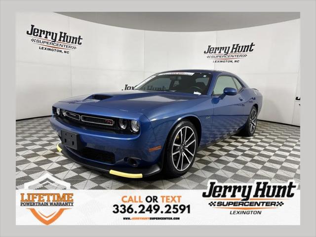 2023 Dodge Challenger R/T for sale in Lexington, NC