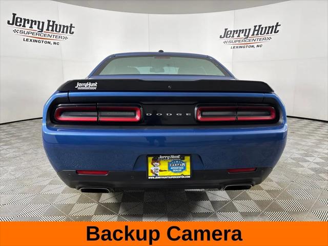 2023 Dodge Challenger R/T