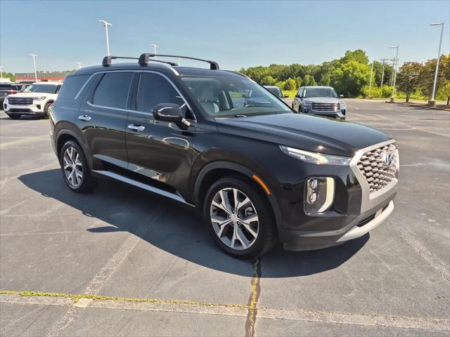 2022 Hyundai Palisade SEL for sale in Indian Trail, NC