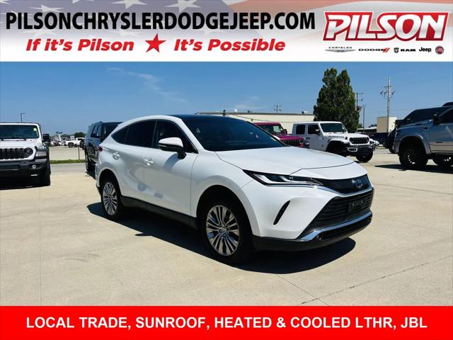 2023 Toyota Venza Limited for sale in Mattoon, IL