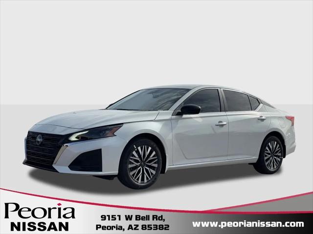 2026 Nissan Altima SV AWD for sale in Peoria, AZ