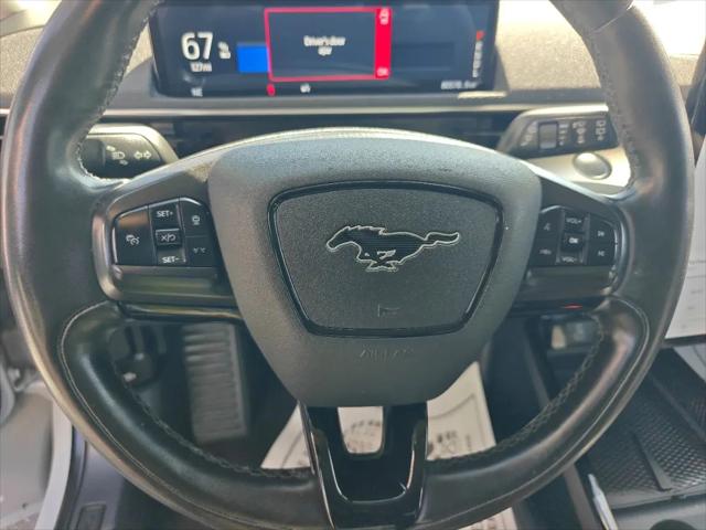 2022 Ford Mustang Mach-E Select