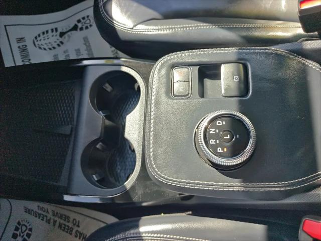 2022 Ford Mustang Mach-E Select