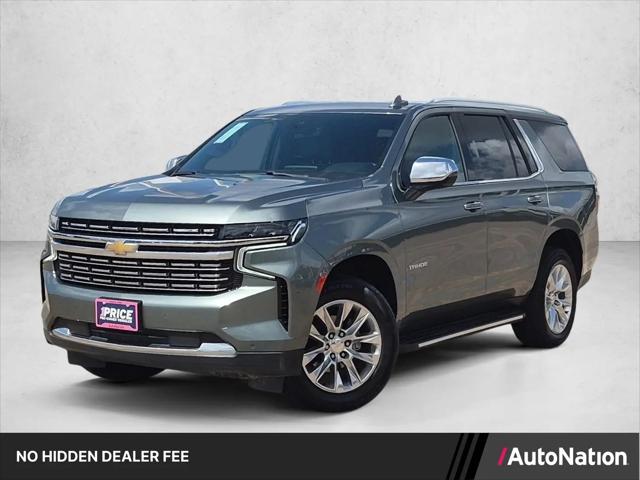 2024 Chevrolet Tahoe 2WD Premier for sale in Houston, TX