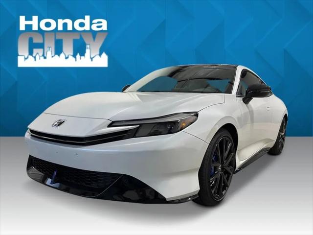 2026 Honda Prelude Hybrid Two-Tone for sale in Chicago, IL