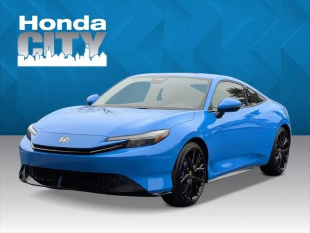 2026 Honda Prelude Hybrid for sale in Chicago, IL