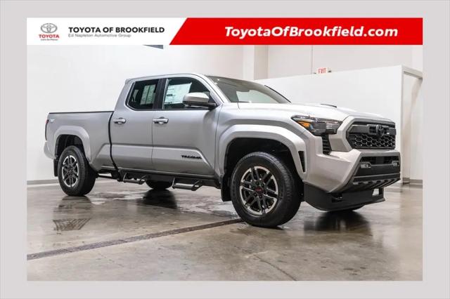 2026 Toyota Tacoma TRD Sport for sale in Brookfield, WI