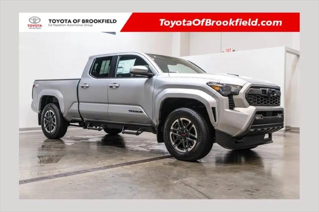 2026 Toyota Tacoma TRD Sport for sale in Brookfield, WI
