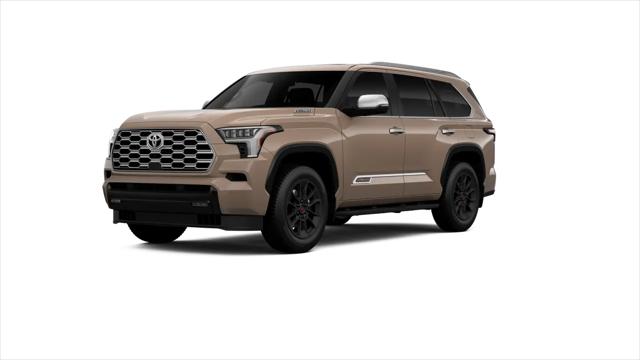 2026 Toyota Sequoia 1794 Edition for sale in Homestead, FL