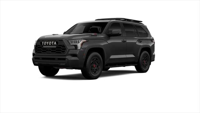 2026 Toyota Sequoia TRD Pro for sale in Homestead, FL