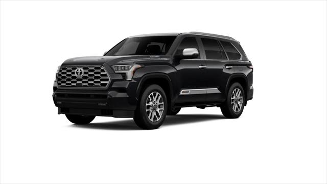 2026 Toyota Sequoia 1794 Edition for sale in Homestead, FL