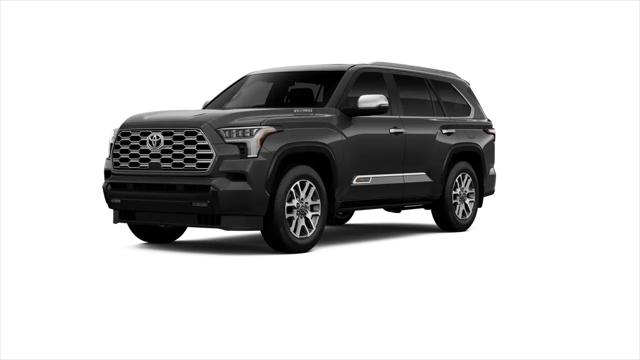 2026 Toyota Sequoia 1794 Edition for sale in Homestead, FL