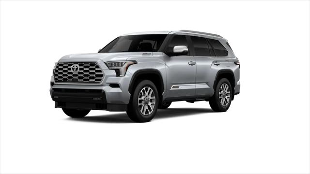 2026 Toyota Sequoia 1794 Edition for sale in Homestead, FL
