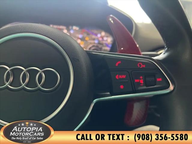 2016 Audi TT 2.0T