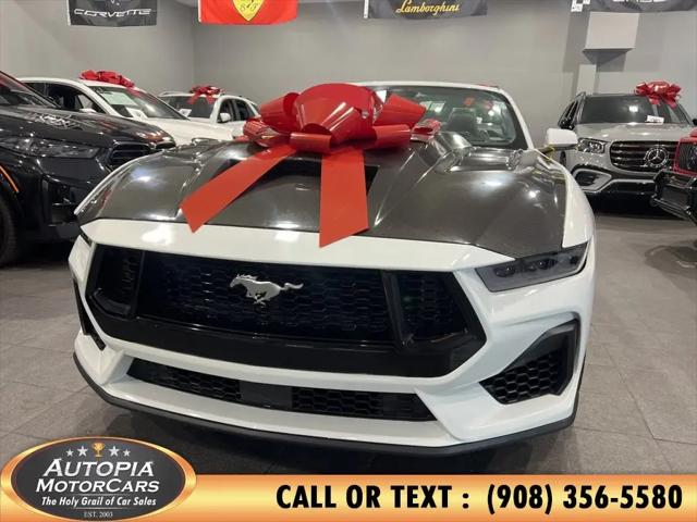 2024 Ford Mustang GT Premium Convertible for sale in Union, NJ