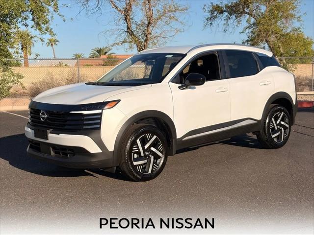 2026 Nissan Kicks SV for sale in Peoria, AZ