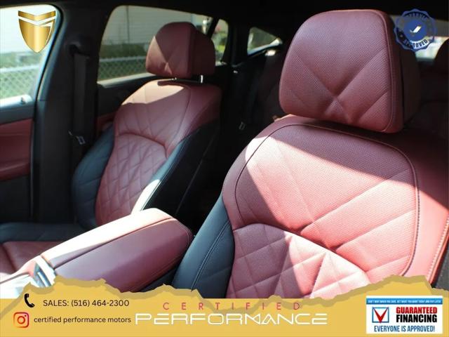 2026 BMW X6 xDrive40i for sale in Valley Stream, NY