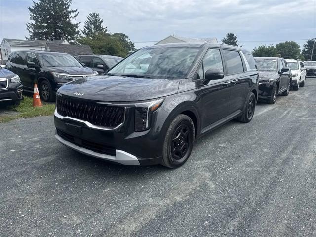 2025 Kia Carnival MPV LXS for sale in Hampstead, MD