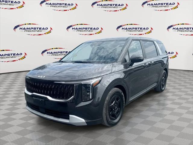 2025 Kia Carnival MPV LXS for sale in Hampstead, MD