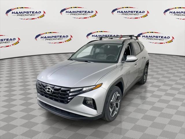 2023 Hyundai Tucson SEL for sale in Hampstead, MD
