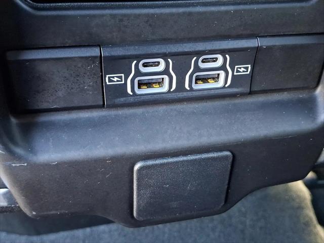 2023 Ram 1500 Big Horn Crew Cab 4x4 57 Box