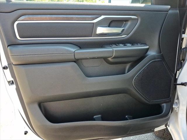 2023 Ram 1500 Big Horn Crew Cab 4x4 57 Box