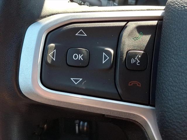 2023 Ram 1500 Big Horn Crew Cab 4x4 57 Box