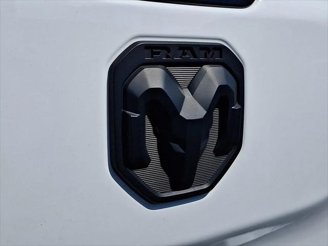 2023 Ram 1500 Big Horn Crew Cab 4x4 57 Box
