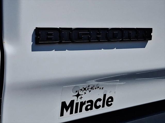 2023 Ram 1500 Big Horn Crew Cab 4x4 57 Box