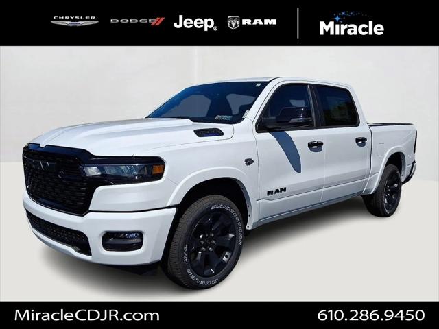 2026 Ram 1500 Lone Star Crew Cab 4x4 57 Box for sale in Elverson, PA