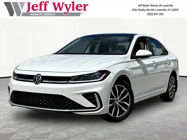 2025 Volkswagen Jetta 1.5T SE for sale in Louisville, KY