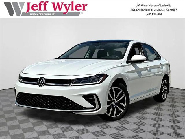 2025 Volkswagen Jetta 1.5T SE for sale in Louisville, KY