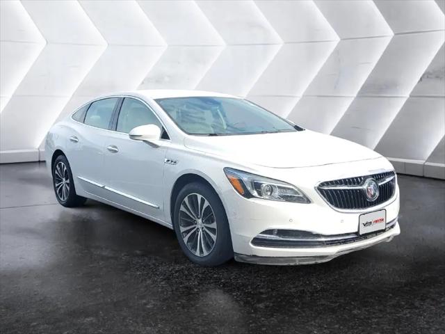 2018 Buick LaCrosse Premium for sale in Albuquerque, NM