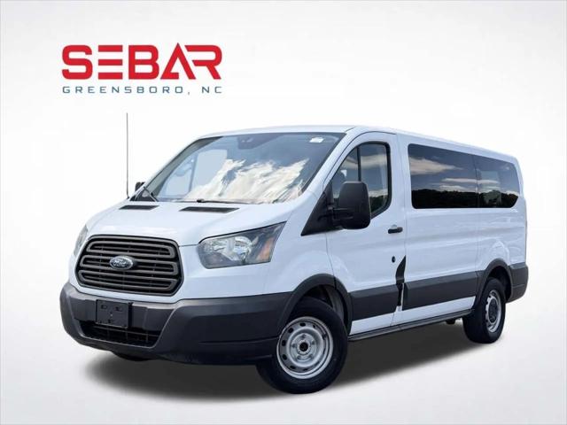 2016 Ford Transit XL for sale in Greensboro, NC