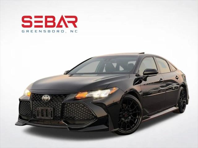 2020 Toyota Avalon TRD for sale in Greensboro, NC