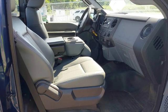 2015 Ford F-250 XL