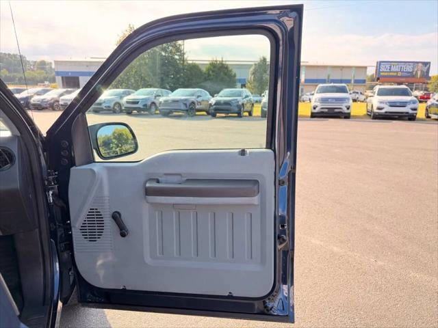 2015 Ford F-250 XL