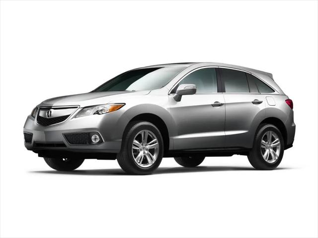 2014 Acura RDX Technology Package for sale in Greensboro, NC