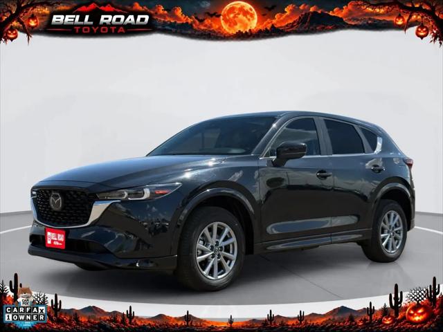 2025 Mazda CX-5 2.5 S Preferred for sale in Phoenix, AZ