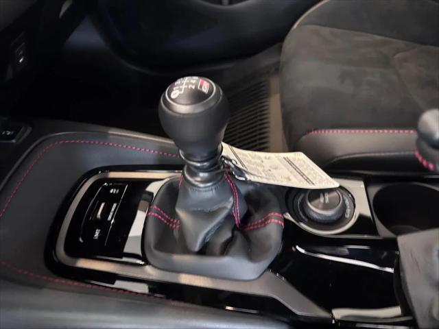 2026 Toyota GR Corolla Premium Plus